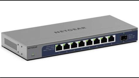 Image result for Netgear Switch Review