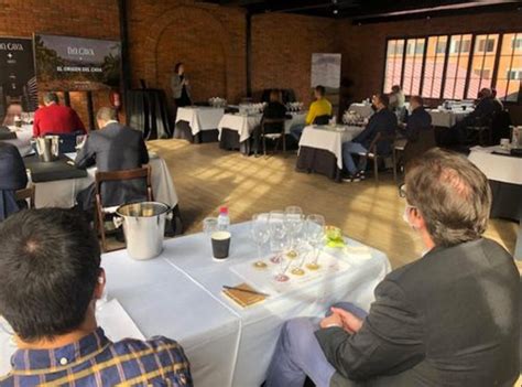 The origin of Cava - Verema Global Wine event in Madrid | D.O. Cava
