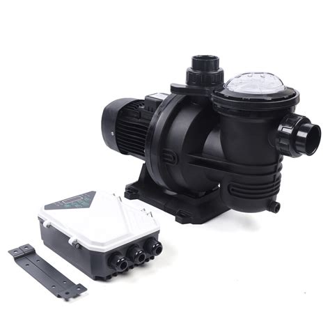 DC Solar Pool Pump Swimming Pool Brushless Motor India | Ubuy