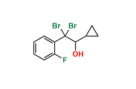 Prasugrel Impurity of KSM-ll | CAS No- 2091625-61-3 | NA