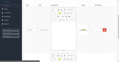 Image result for How to Put Bing Header Code in OpenCart