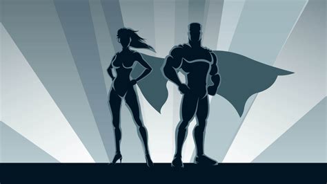 Superhero Loop 的图像结果