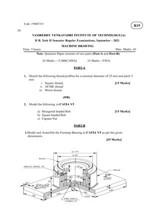 MECH UNIT 2 new - Mechanical - 5 Manufacturing Processes Manufacturing ...