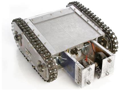 Image result for Modified Combat Robot