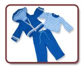 WOMEN'S WEAR