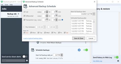 Image result for How to Backup SQL Express Avamar