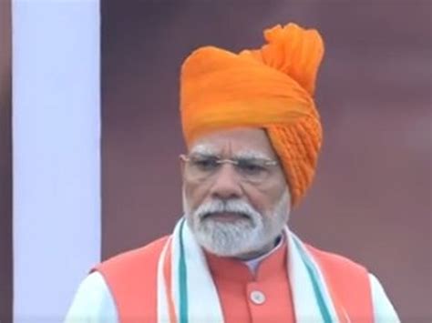 PM Modi unveils visionary blueprint for Bharat at 2047 in bold ...