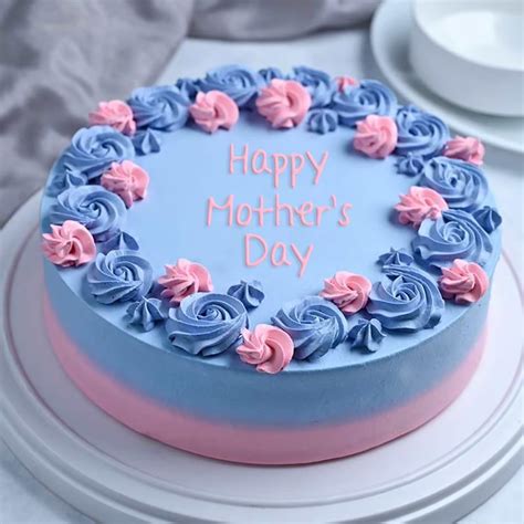 Mom's Day Dessert Cake – Anytime Bakery