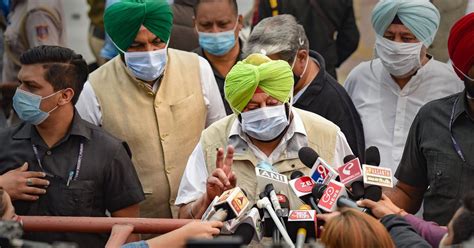 Punjab blockade: The stopping of essential supplies to an Indian state ...