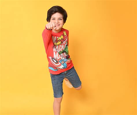 BONKIDS - House of all Characters!