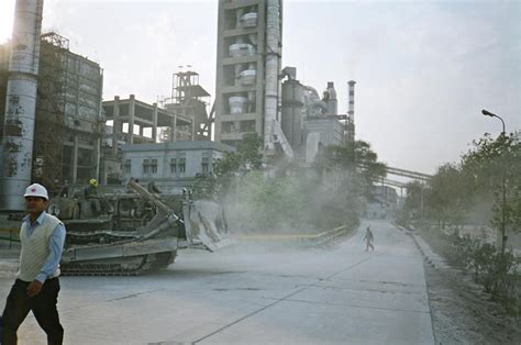 Air pollution killed 116,000 Indian kids within a month of birth in 2019