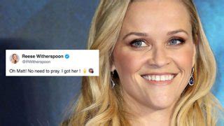 Reese Witherspoon