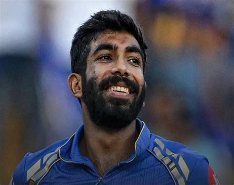 అరుదైన రికార్డును సొంతం చేసుకున్న జస్ప్రీత్ బుమ్రా - Jasprit Bumrah ...