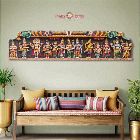 Srinivasa Kalyanam Panel | Premium - Pretty Homes India