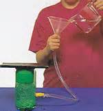 ENERGY FROM LIQID AND AIR