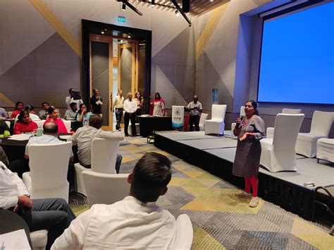 Welcome to NIPM Coimbatore Chapter -> Events -> Events -> Specialized ...