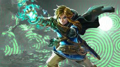 The Legend of Zelda: Tears of the Kingdom – Say Goodbye to Duplication ...