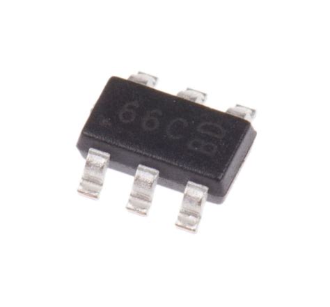 DMG6602SVT-7 DiodesZetex | Diodes Inc Dual N/P-Channel MOSFET, 2.1 A, 3 ...