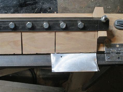 Using a Box Brake 的图像结果