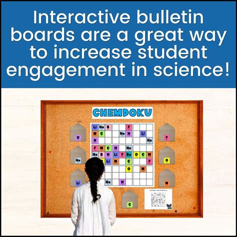 Interactive Bulletin Boards For High School 40 Interactive Bulletin