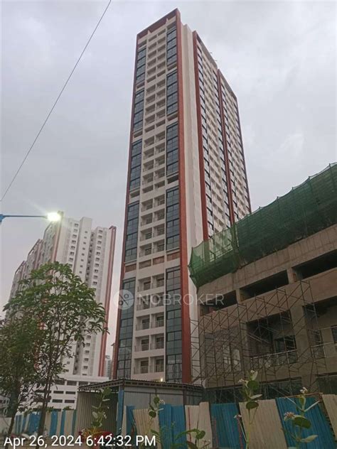 Duville Riverdale Suites Kharadi Rent - WITHOUT BROKERAGE Semi ...