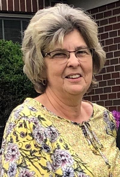 Janet Wilson Baron - Belle Vernon - Mon Valley Independent
