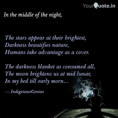 The stars appear at their... | Quotes & Writings by Idowu Balogun ...
