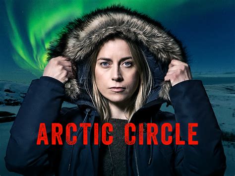 Prime Video: Arctic Circle (English Subtitles) - Season 4