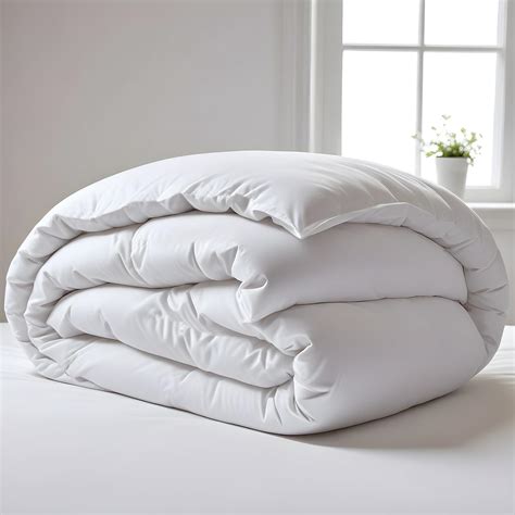Hafaa King Size Duvet 15 Tog Extra Warm & Thick Heavyweight Winter ...