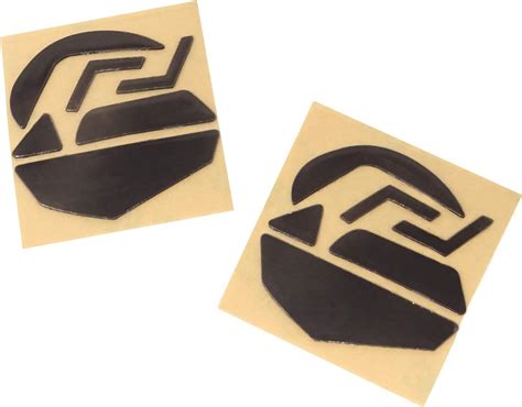 Honbay 2 Sets of Mouse Skates Mouse Feet Replacement for Logitech G502 ...