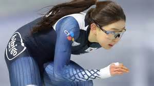 Who is Kim Min-sun? South Korean speed skater’s journey from skating ...