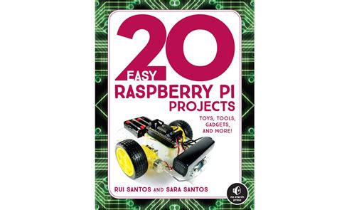Image result for Easy Raspberry Pi Projects