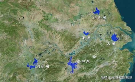 中国100大淡水湖排名(中国淡水湖排名100位)_学习经验_好上学