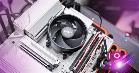 Processor Testing Online 的图像结果