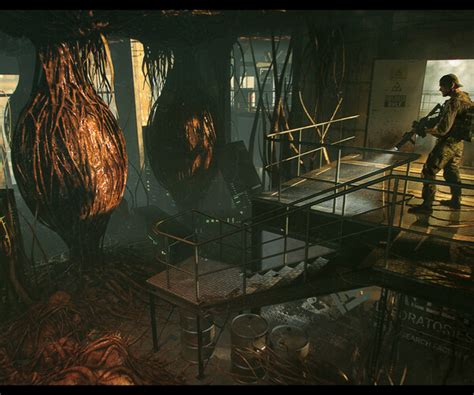 Image result for Alien Nest Gameplay