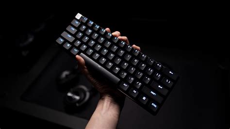 Logitech Pro X Keyboard 的图像结果