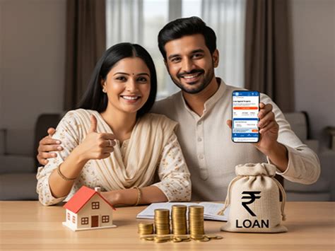 Secure Funds with Ease: Get Loan Against Property from Multiple Lenders ...