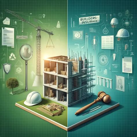 Understanding Builders Risk Insurance vs. Construction Insurance ...
