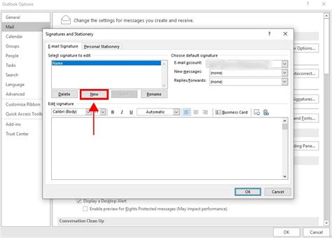 How To Change Signature In Outlook:Quick and Easy Steps