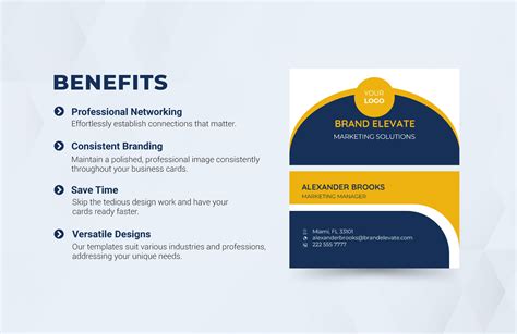 Office Depot Business Card Template 的图像结果