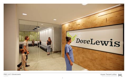 Dove Lewis - Project Whiskers