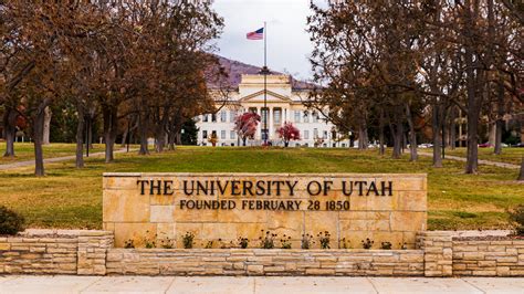 University of Utah posts 5.9% return for fiscal year | Pensions ...