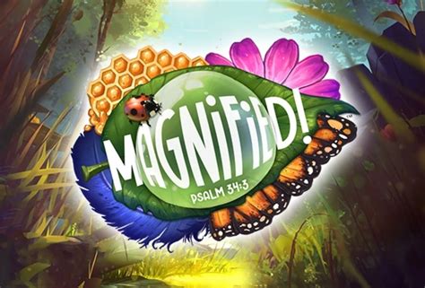 Oakdale VBS 2025 Magnified ?, Oakdale General Baptist Church, Lafayette ...