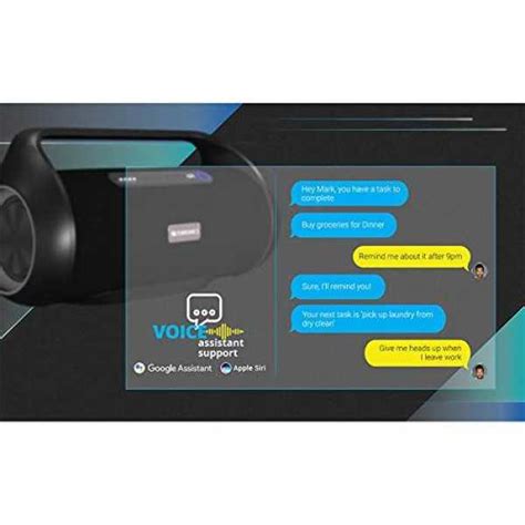 Zebronics Zeb-Sound Feast 300 Portable Bluetooth Speaker Price in India ...