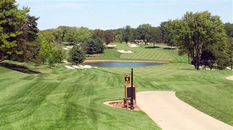 Local Courses - University of Maryland Athletics