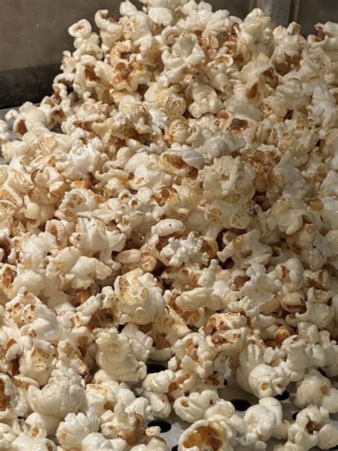 Does Kettle Corn Have Gluten - Home & Kitchen Tips