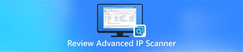 Advanced IP Scanner Software 的图像结果