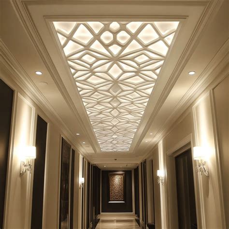 40 Attractive Modern POP Plus-Minus Designs for Every Room of Your House