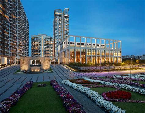 M3M Golf Hills, Sector 79 Gurgaon - Brochure, Price, Floor Plans