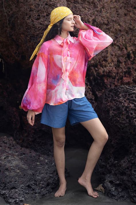 Naked Ninja – Bombaim